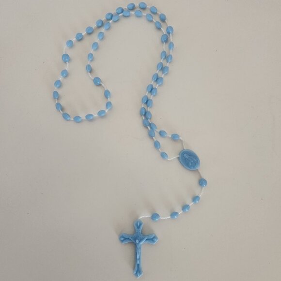 Rosary Beads Child's First Rosary - Picture 3 of 6
